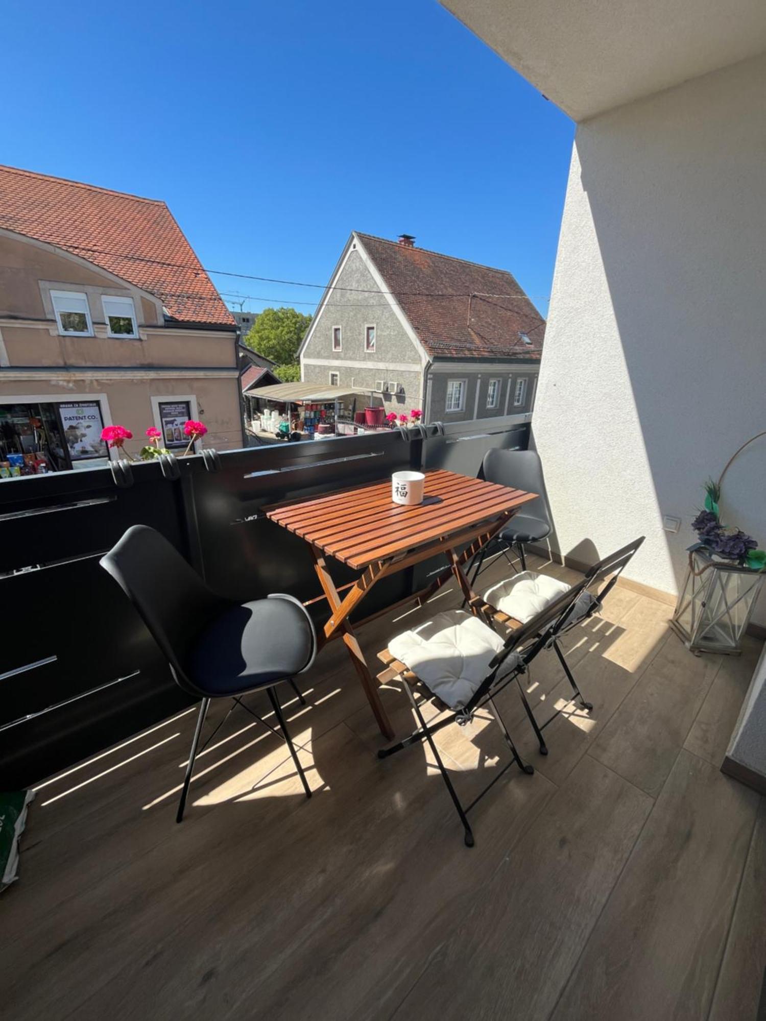 Apartman Sandra Nova Gradiska Exterior foto