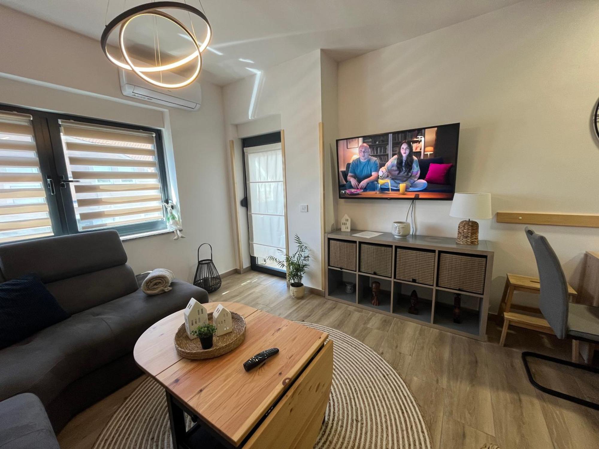 Apartman Sandra Nova Gradiska Exterior foto